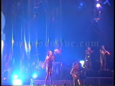 1998-11-13 Camden, NJ - Sony Blockbuster Pavillion Screenshot 6