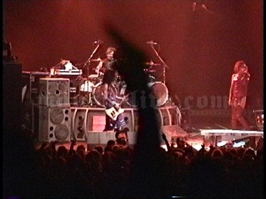 1998-11-13 Camden, NJ - Sony Blockbuster Pavillion Screenshot 7