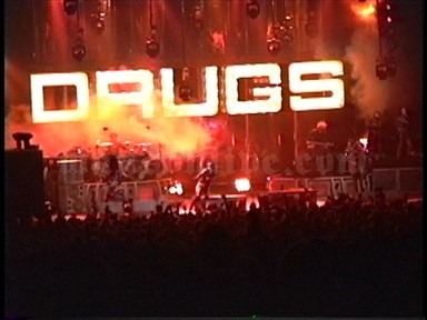 1998-11-13 Camden, NJ - Sony Blockbuster Pavillion Screenshot 8