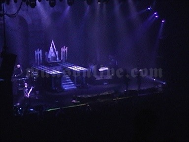 2003-10-16 St. Paul, MN - Roy Wilkins Auditorium Screenshot 1