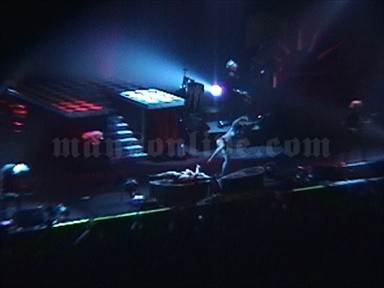 2003-10-16 St. Paul, MN - Roy Wilkins Auditorium Screenshot 13