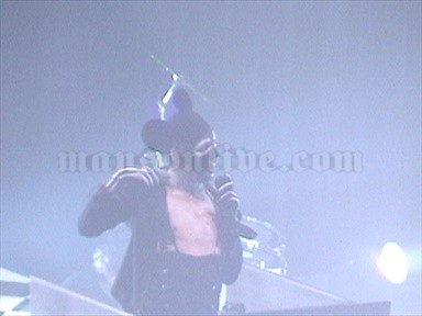 2003-10-16 St. Paul, MN - Roy Wilkins Auditorium Screenshot 14