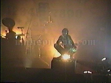1995-12-16 Ft. Lauderdale, FL - The Edge Screenshot 9