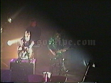 1995-12-16 Ft. Lauderdale, FL - The Edge Screenshot 10