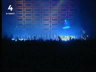 2001-02-13 Warsaw, Poland - Torwar Screenshot 5
